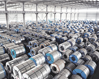 大宗商品贸易- 苏美达股份有限公司