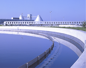 环境工程- 苏美达股份有限公司